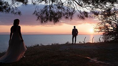 Videógrafo Elegance Films de Salónica, Grécia - The Journey - A (self) Wedding Story, wedding