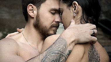 Videographer Gabriel Schmidt from Rio de Janeiro, Brazílie - Gabi e Gui, wedding