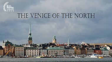 Videographer Christos Andropoulos from Athens, Greece - The Venice of the North, SDE