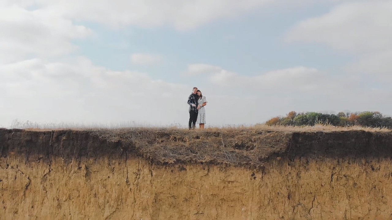Любовь & Валентин Wedding Clip