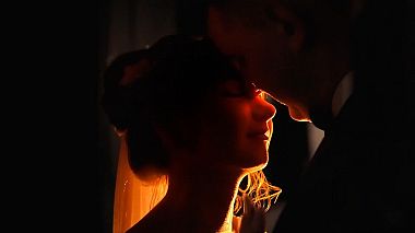 Videographer Алексей Ковалёв from Odessa, Ukraine - Ника & Денис Wedding clip, wedding