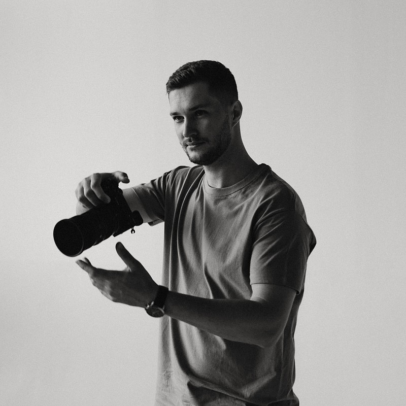 Videographer Алексей Ковалёв