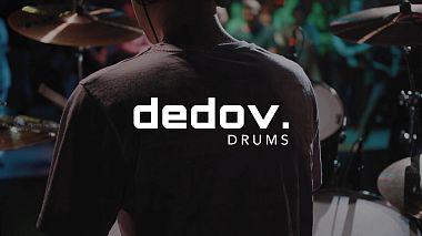 Videographer Alexander Gamov from Moskva, Rusko - Концерт Барабанщиков – BigDrumDay 3.0, backstage, corporate video, event, musical video, reporting