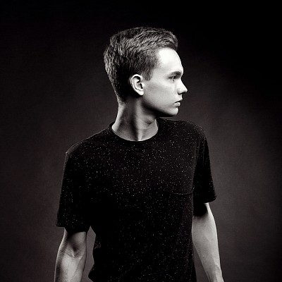 Videographer Alexander Gamov