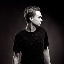 Videographer Alexander Gamov