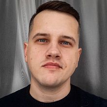 Videographer Aliaksei Tarabuyeu