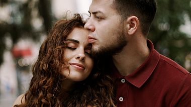 Відеограф Alexander Gostiuc, Венеція, Італія - …from this day on…, engagement, musical video, wedding