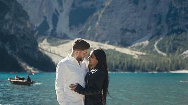 Відеограф Alexander Gostiuc, Венеція, Італія - Magnificent, wedding