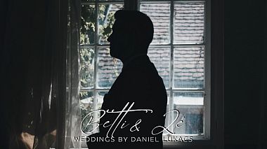 Videographer Dániel Lukács from Pécs, Hungary - Betti & Zoli I Wedding highlights, wedding