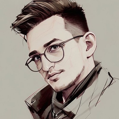 Videographer Dániel Lukács