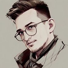 Videographer Dániel Lukács