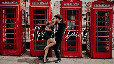 Videographer Dani Ponce from Buenos Aires, Argentina - Flor & Guido, engagement, erotic, musical video, showreel, wedding