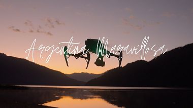 Videographer Dani Ponce from Buenos Aires, Argentina - Argentina Maravillosa, advertising, drone-video, musical video, showreel
