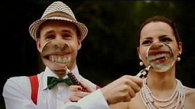 Videographer Jozef Zitnansky from Bratislava, Slovakia - Danka @ Michal, wedding