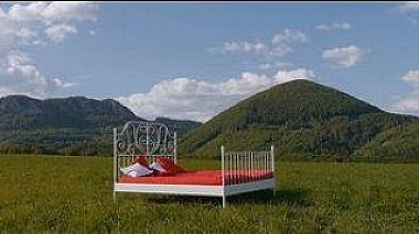 Videographer Jozef Zitnansky from Bratislava, Slovensko - Katka a Ďuri, wedding