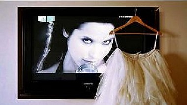 Videographer Jozef Zitnansky from Bratislava, Slovakia - Vladka @ Erik - wedding clip, wedding