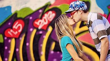 来自 布拉迪斯拉发, 斯洛伐克 的摄像师 Jozef Zitnansky - Maťa @ Wilis - Save The Date!, invitation