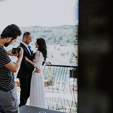 Videographer Cube Art  Pictures