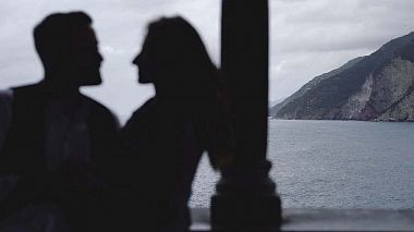 来自 塔兰托, 意大利 的摄像师 Salvatore D'Angela - Wedding trailer Andrea e Flavia, drone-video, engagement, event, wedding