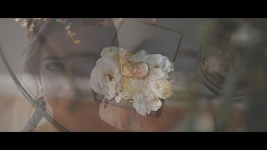 Videographer FocalFilms Jaworski from Oleśnica, Poland - Kamila & Krzysztof, showreel, wedding