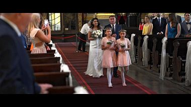 Βιντεογράφος FocalFilms Jaworski από Ολεσνίκα, Πολωνία - Malwina i Krzysztof, engagement, event, showreel, wedding