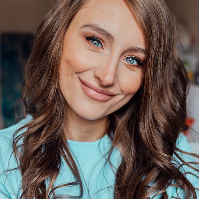 Videographer Ekaterina Litvinova