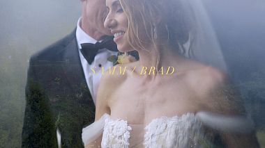 Videographer I DO FIlms from Lisboa, Portugal - Highlights SAMM & BRAD, wedding