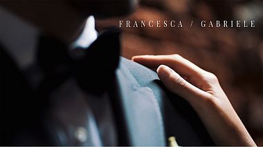 Videographer Nabil Naji from Turin, Italy - Francesca / Gabriele - Italy, engagement, event, showreel, wedding