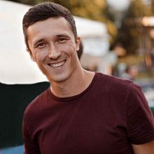 Videographer Sergey Lychko