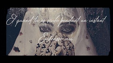 Videographer Giuseppe Scandiffio from Matera, Italy - Je Te Laisserai Des Mots, SDE, drone-video, engagement, wedding