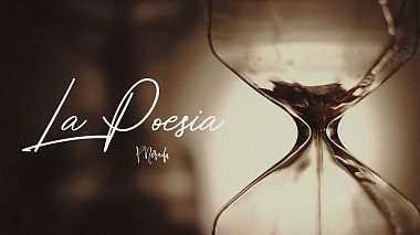 Videographer Giuseppe Scandiffio from Matera, Italy - La Poesia, SDE, engagement, wedding