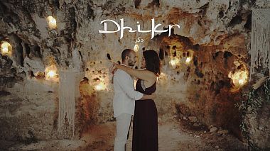 Videographer Giuseppe Scandiffio from Matera, Italy - Dhikr ذکر | SHORT FILM, SDE, drone-video, engagement