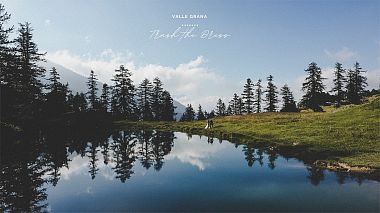 Videographer Valo Video from Turin, Italien - Shooting in Valle Grana, anniversary, drone-video, engagement, wedding