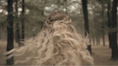 Videographer Video Stories from Bukarest, Rumänien - Oana & Daniel - Clip, event