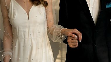 Videographer Semen Komarov from Jekatěrinburg, Rusko - Красота в каждом моменте., wedding