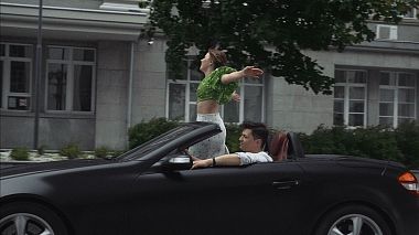 Videographer Semen Komarov from Yekaterinburg, Russia - Бейся сердце время биться, wedding