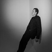 Videographer Semen Komarov