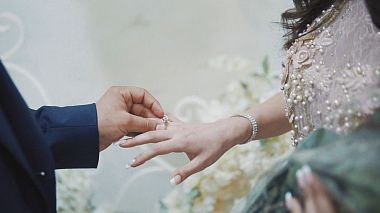 Videographer Sergey Polyakov from Moscow, Russia - Betrothal, SDE, anniversary, engagement, event, wedding