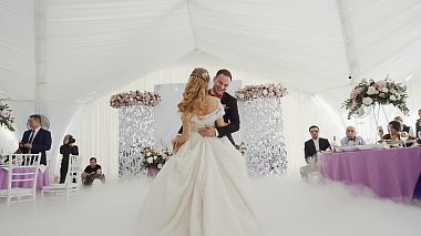 Videographer Sergey Polyakov from Moskva, Rusko - Backstage, SDE, anniversary, backstage, event, wedding