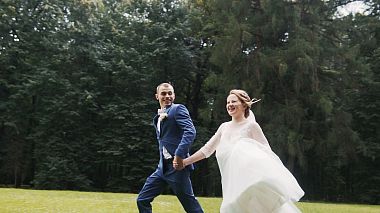 Videographer Sergey Polyakov from Moskva, Rusko - Dmitry & Vera | Чистая любовь, SDE, corporate video, engagement, musical video, wedding