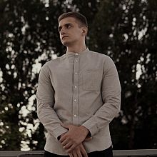 Videographer Sergey Polyakov