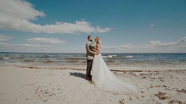 Videographer Bohdan Holenia from Zhytomyr, Ukraine - Anastasia & Yaroslav - wedding teaser, backstage, engagement, reporting, wedding