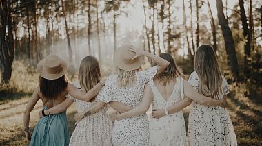 Videographer Bohdan Holenia from Zhytomyr, Ukraine - The bachelorette party, backstage, drone-video, erotic, musical video, wedding