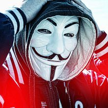 Videographer Bohdan Holenia