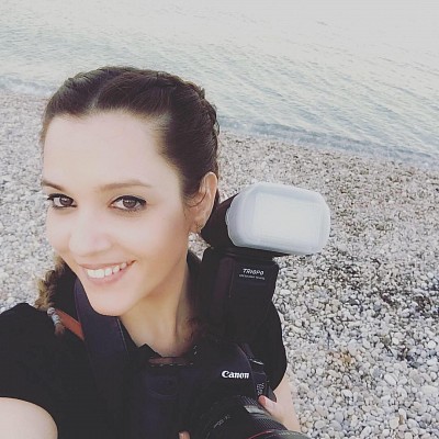 Videographer Style Different Fotografos