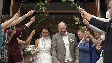 Videographer Petrican Films from Vienna, Austria - Christian & Vanessa Wedding Teaser, event, showreel, wedding