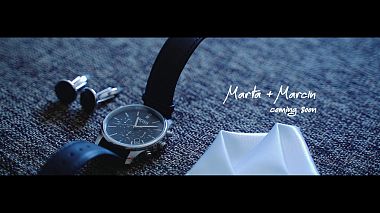 Videografo Lovely Movies da Bielsko-biala, Polonia - Marta & Marcin || Wedding Teaser || Zapowiedź ślubna, erotic, event, musical video, reporting, wedding