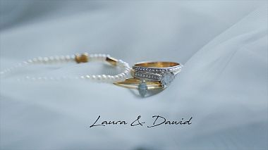 Bielsko-Biała, Polonya'dan Lovely Movies kameraman - Laura & Dawid || Wedding Teaser || Lovely Movies, drone video, düğün, etkinlik, nişan, raporlama