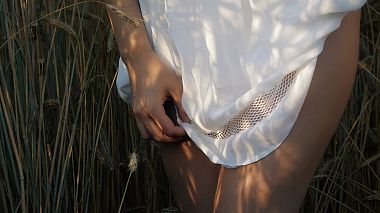 Videographer Vadim Zuyonok from Minsk, Belarus - Video portrait of a girl, SDE, drone-video, engagement, event