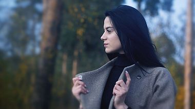 Videographer Vadim Zuyonok from Minsk, Bělorusko - Видео Портрет @Valeriiati Instagram Clip, SDE, engagement, musical video, showreel